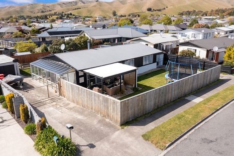 Photo of property in 13 Faulkland Drive, Witherlea, Blenheim, 7201