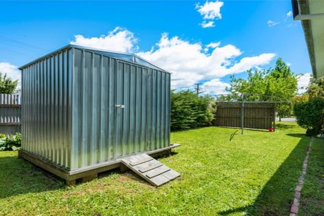 Photo of property in 27 Mccallum Street, Springlands, Blenheim, 7201