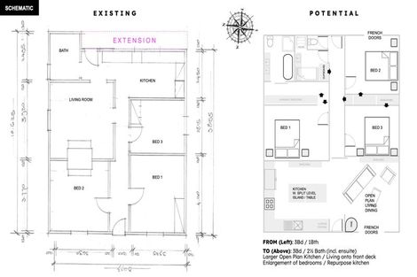 Photo of property in 6 Jeypore Street, Berhampore, Wellington, 6023