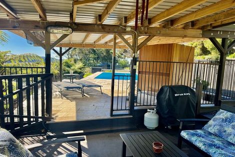 Photo of property in 206c Silverstream Falls Row, Whenuakite, Whitianga, 3591