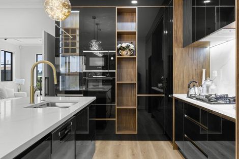 Photo of property in 39 Park Green Avenue, Rosehill, Papakura, 2113