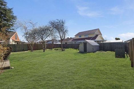 Photo of property in 52 Sawyers Arms Road, Northcote, Christchurch, 8052
