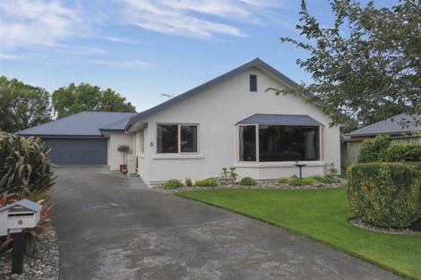 Photo of property in 6 Craig Street, Waikiwi, Invercargill, 9810