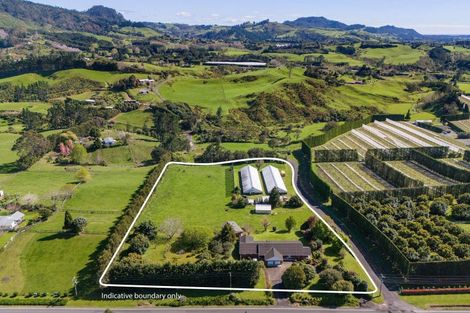 Photo of property in 104 Lindemann Road, Tahawai, Katikati, 3170