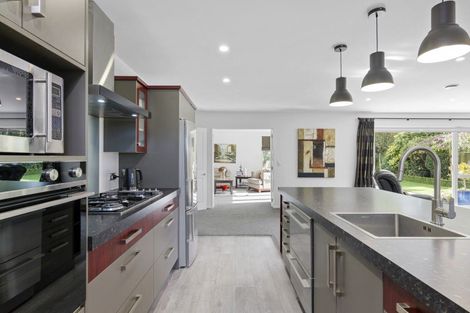 Photo of property in 35 Stallion Avenue, Halswell, Christchurch, 8025