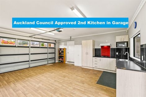 Photo of property in 14 Bradnor Meadows Drive, Swanson, Auckland, 0612