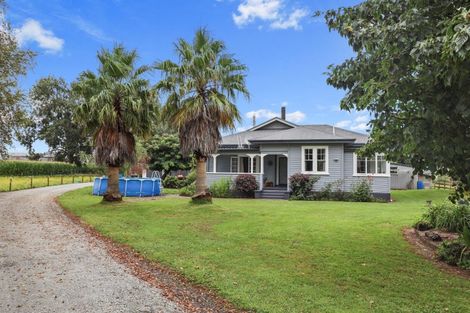 Photo of property in 1158b State Highway 26, Eureka, Hamilton, 3286