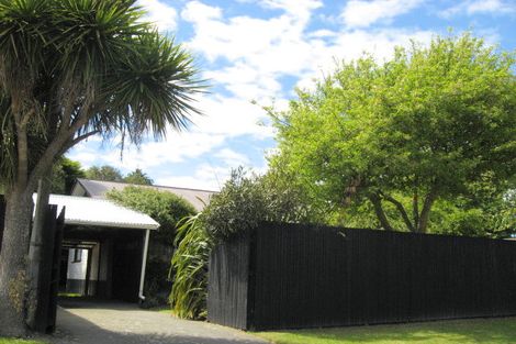 Photo of property in 2 Bowie Drive, Woodend, 7610