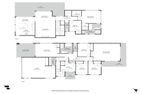 Photo of property in 1 Ayr Street, Waihi Beach, 3611