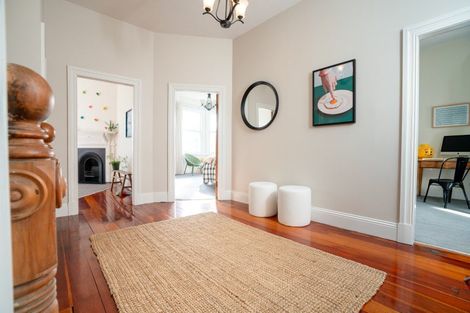 Photo of property in 67 Austin Street, Mount Victoria, Wellington, 6011