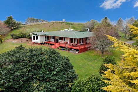 Photo of property in 473 Otake Road, Marotiri, Taupo, 3377