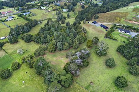 Photo of property in 59 Jounneaux Road, Te Kamo, Kamo, 0185