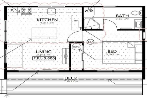 Photo of property in 178 Helston Road, Paparangi, Wellington, 6037