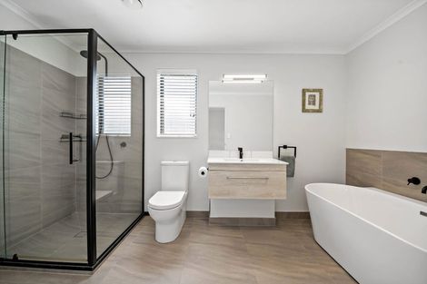 Photo of property in 6b Dale Road, Whenuapai, Auckland, 0618