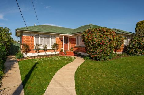 Photo of property in 25 Hughes Street, Waimate, 7924
