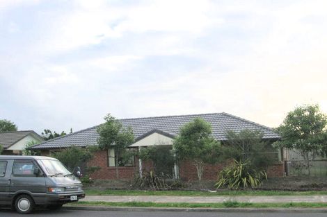 Photo of property in 10 Woodbank Drive, Glen Eden, Auckland, 0602