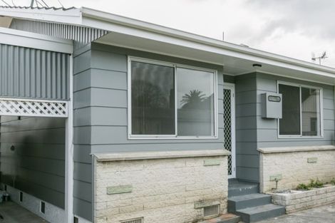 Photo of property in 3/47 Douglas Mclean Avenue, Marewa, Napier, 4110