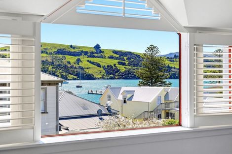 Photo of property in 5f Church Street, Akaroa, 7520