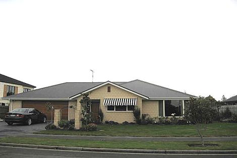 Photo of property in 39 Catherwood Avenue, Allenton, Ashburton, 7700