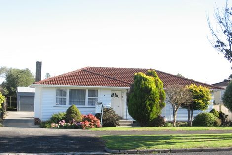 Photo of property in 13 Friedlanders Road, Manurewa, Auckland, 2102