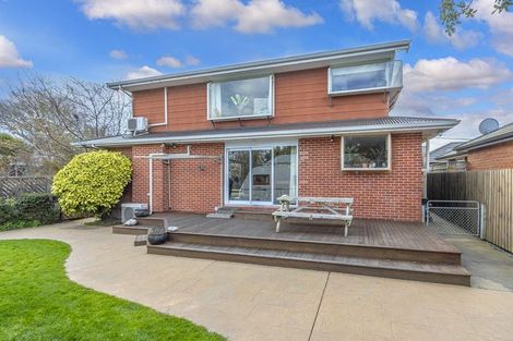 Photo of property in 23 Nicholls Road, Halswell, Christchurch, 8025