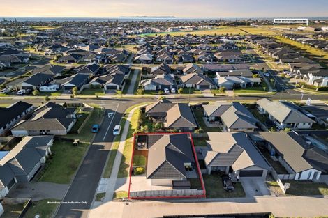 Photo of property in 3 Kanapa Close, Papamoa, 3118