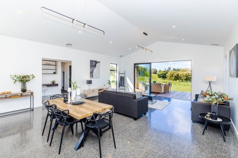 Photo of property in 53 Fletcher Road, Ngahinapouri, Hamilton, 3290