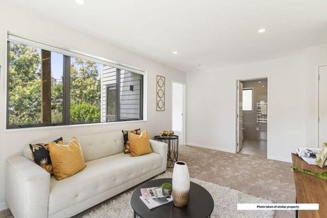 Photo of property in 20 Baumea Rise, Massey, Auckland, 0614