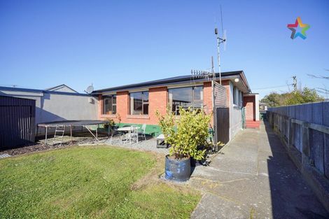 Photo of property in 12 Vernon Street, Kingswell, Invercargill, 9812