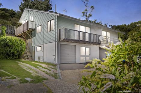 Photo of property in 109a Fraser Avenue, Johnsonville, Wellington, 6037