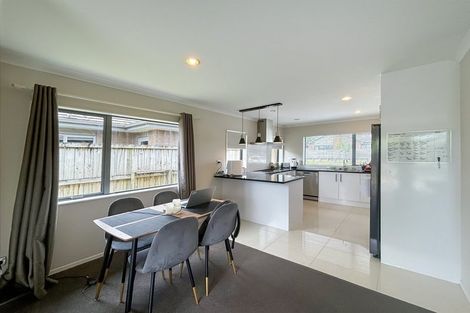 Photo of property in 57 Tupelo Street, Pukete, Hamilton, 3200