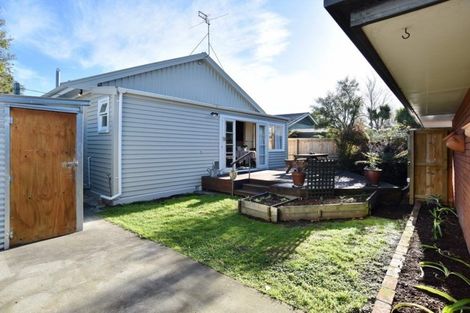 Photo of property in 140 King Street, Rangiora, 7400