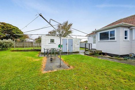 Photo of property in 3 Laurent Vc Street, Hawera, 4610