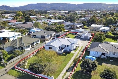 Photo of property in 33 Dunlop Road, Te Puke, 3119