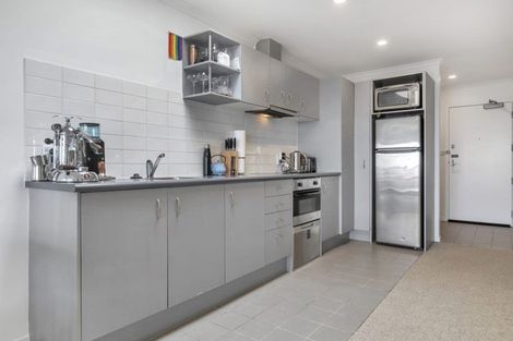 Photo of property in 3d/83 New North Road, Eden Terrace, Auckland, 1021