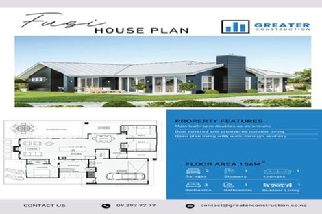 Photo of property in 9 Sunset Close, Otorohanga, 3900