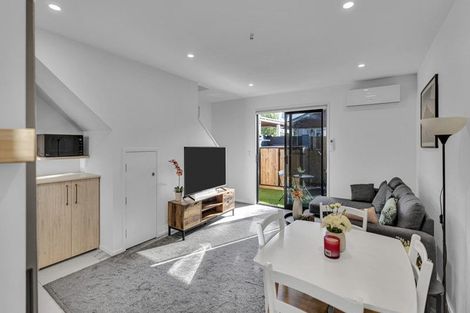 Photo of property in 8/3 Shearer Avenue, Papanui, Christchurch, 8052