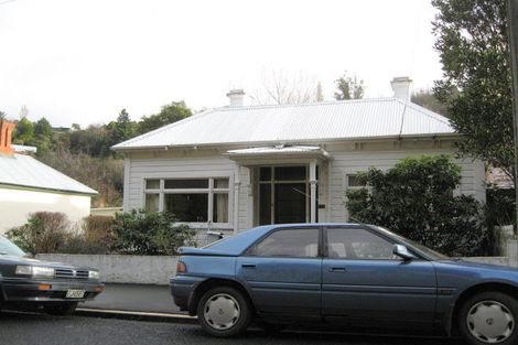 Photo of property in 133 Malvern Street, Woodhaugh, Dunedin, 9010