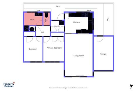 Photo of property in 133 Queen Street, Cambridge, 3434