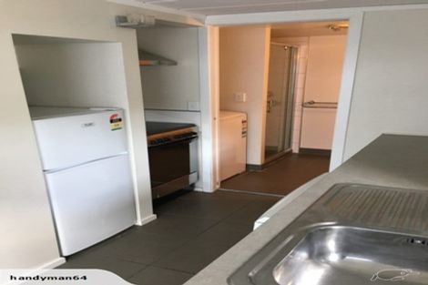 Photo of property in 15/35 Torrens Terrace, Mount Cook, Wellington, 6011