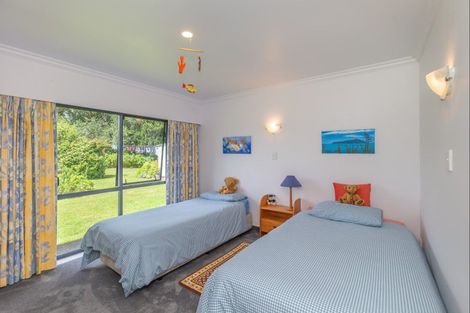 Photo of property in 50 Railway Terrace, Ohau, Levin, 5570
