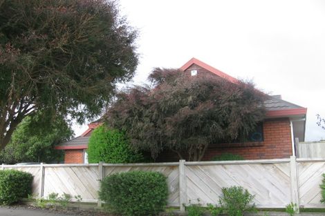 Photo of property in 6 Hanmer Place, Highbury, Palmerston North, 4412