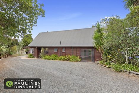 Photo of property in 84 Tudehope Road, Matarau, Kamo, 0185