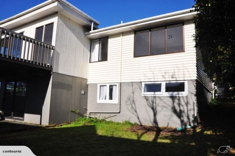 Photo of property in 1/9 Newhaven Terrace, Mairangi Bay, Auckland, 0630