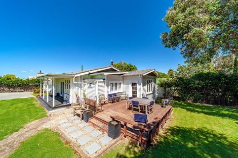 Photo of property in 3 Reservoir Road, Waipukurau, 4200