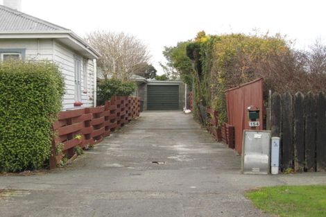 Photo of property in 154 Venus Street, Strathern, Invercargill, 9812