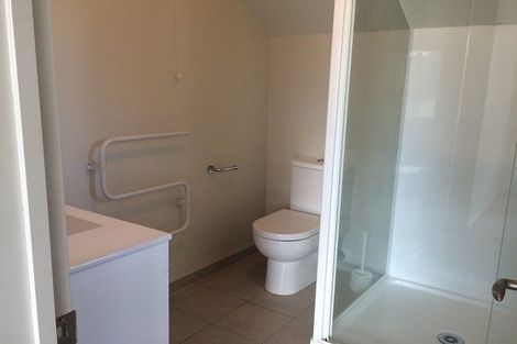 Photo of property in 55c Brockworth Place, Riccarton, Christchurch, 8011