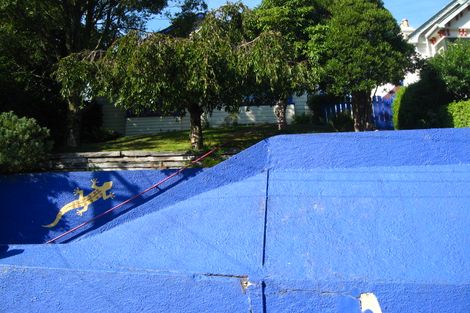 Photo of property in 8 Gillespie Street, North East Valley, Dunedin, 9010