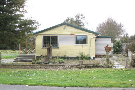 Photo of property in 31 Hotham Street, Murchison, 7007