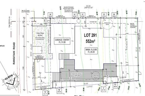 Photo of property in 78 Rangitahi Road, Raglan, 3225